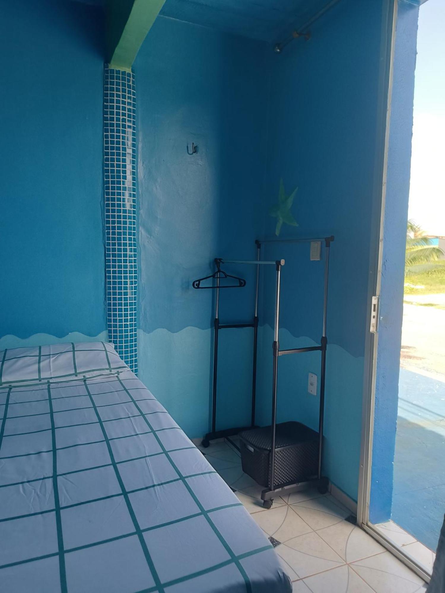 Apartamentos No Farol Velho Salinópolis Exteriör bild